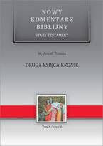 Druga Księga Kronik ST X cz. 2