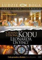 Ciemna strona Kodu Leonarda Da Vinci. DVD