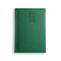 A5 Print 2025 - zielony