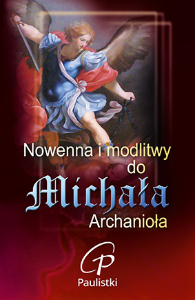 Nowenna i modlitwy do Michała Archanioła