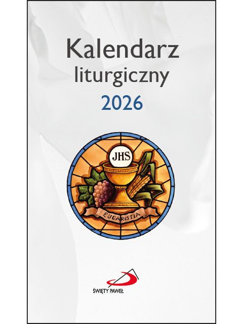 Kalendarz liturgiczny 2026