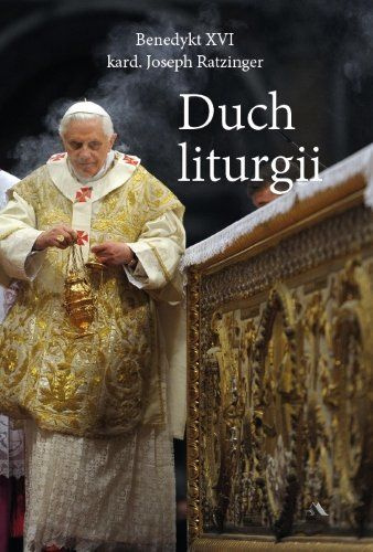 Duch liturgii