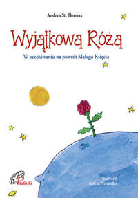 Wyjątkowa Róża