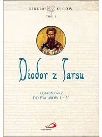 Diodr z Tarsu. Tom 3