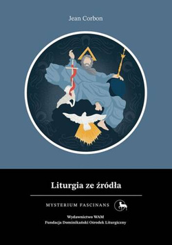 Liturgia za źródła