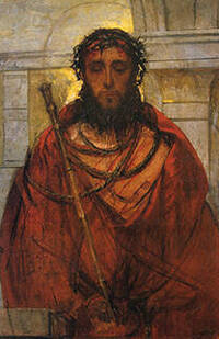 OBRAZEK - Ecce Homo