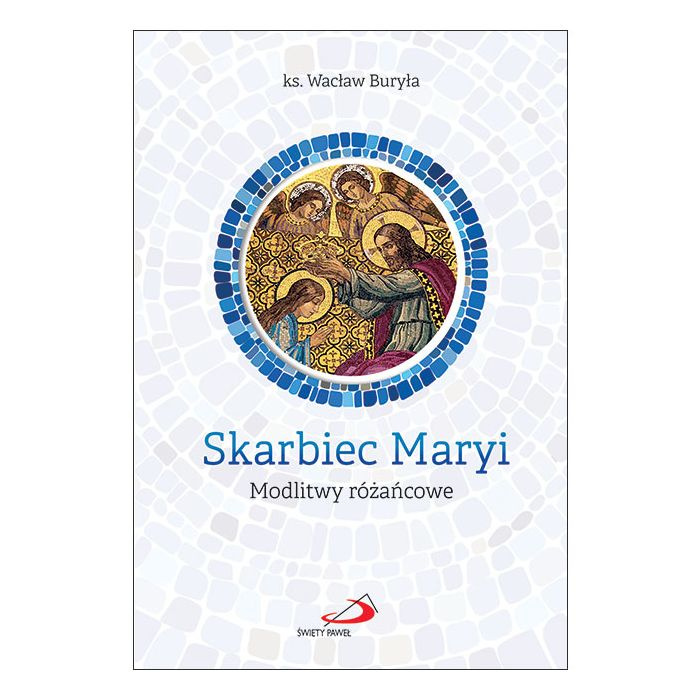 Skarbiec Maryi
