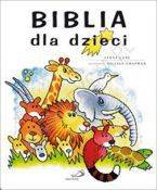 Biblia dla dzieci