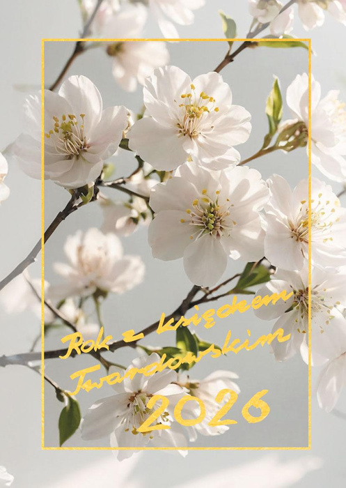 Rok z ks. Twardowskim 2026