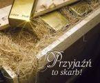 Przyjaźń to skarb!