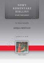 Księga Rodzaju ST cz. II Rozdziały 11-36
