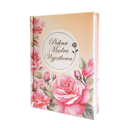 Piękna, mądra, wyjątkowa