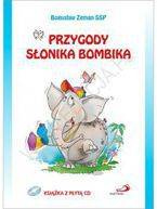Przygody słonika Bombika