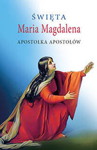 OBRAZEK - św. Maria Magdalena