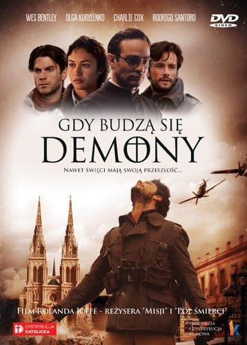 Gdy budzą sie demony DVD