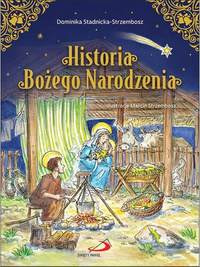 Historia Bożego Narodzenia