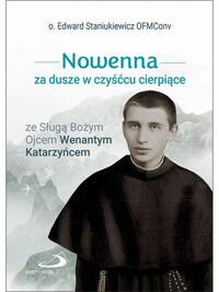 Nowenna za dusze w czyśćcu cierpiące