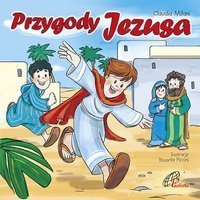 Przygody Jezusa