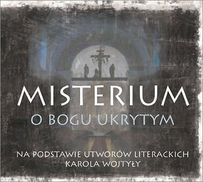Misterium o Bogu ukrytym