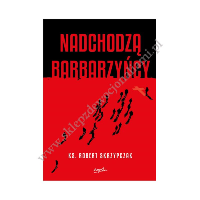 Nadchodzą barbarzyńcy