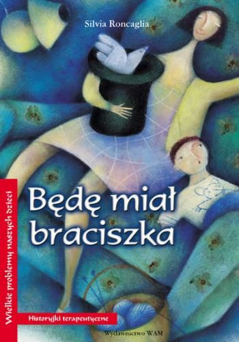 Będę miał braciszka