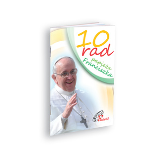 10 rad papieża Franciszka