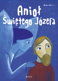 Anioł świętego Józefa