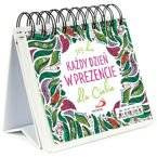 365 dni. Każdy dzień w prezencie dla Ciebie