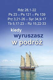 BILECIKI - Biblia na każdą chwilę - 20 wzorów