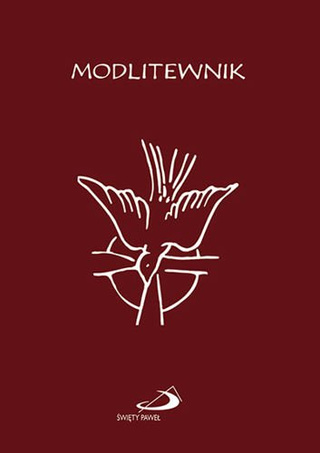 Modlitewnik (Rodziny św. Pawła) 