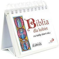 Biblia dla kobiet na każdy dzień