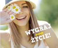 Wygraj swoje życie!