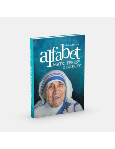Alfabet Matki Teresy z Kalkuty