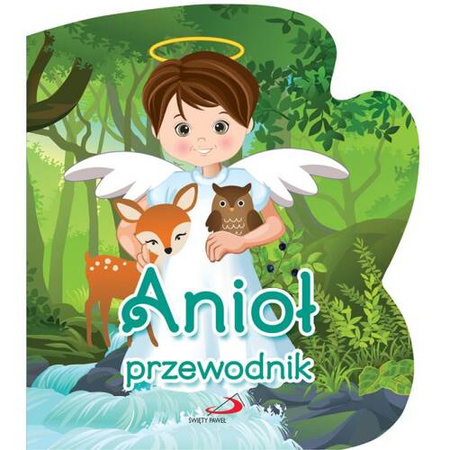 Anioł przewodnik 