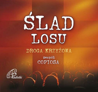 Ślad losu Droga Krzyżowa CD