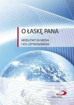 O łaskę Pana