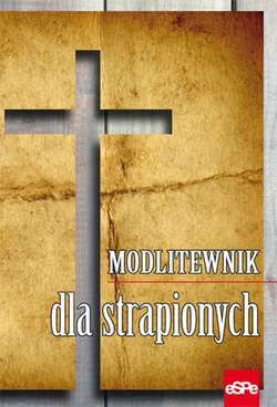 Modlitewnik dla strapionych