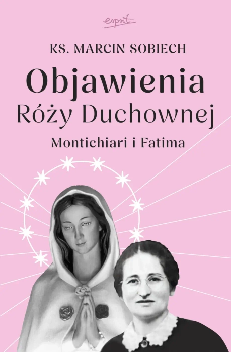 Objawienia Róży Duchownej.