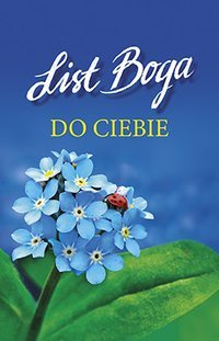 LIST BOGA do Ciebie
