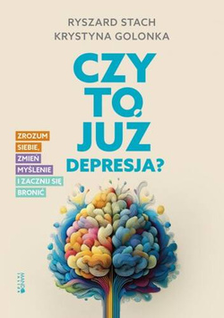 Czy to już depresja?