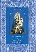 Nowenna do Matki Bożej Szkaplerznej