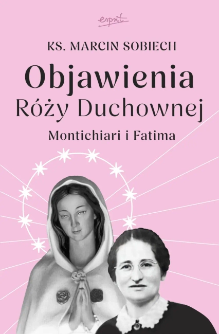 Objawienia Róży Duchownej.