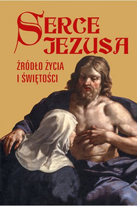 SERCE JEZUSA