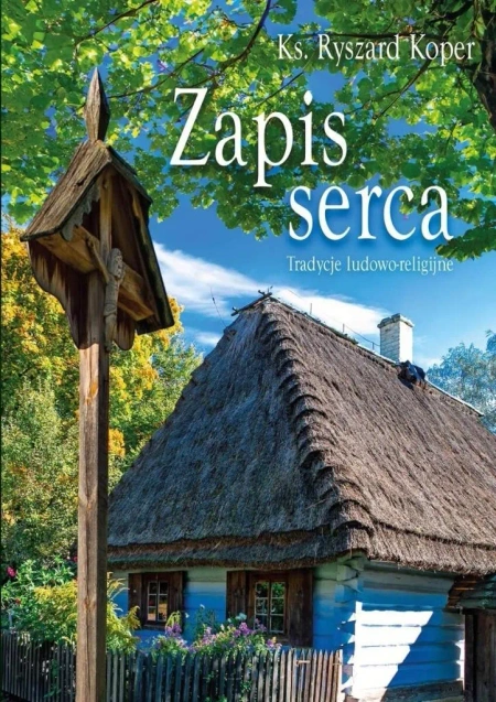 Zapis serca