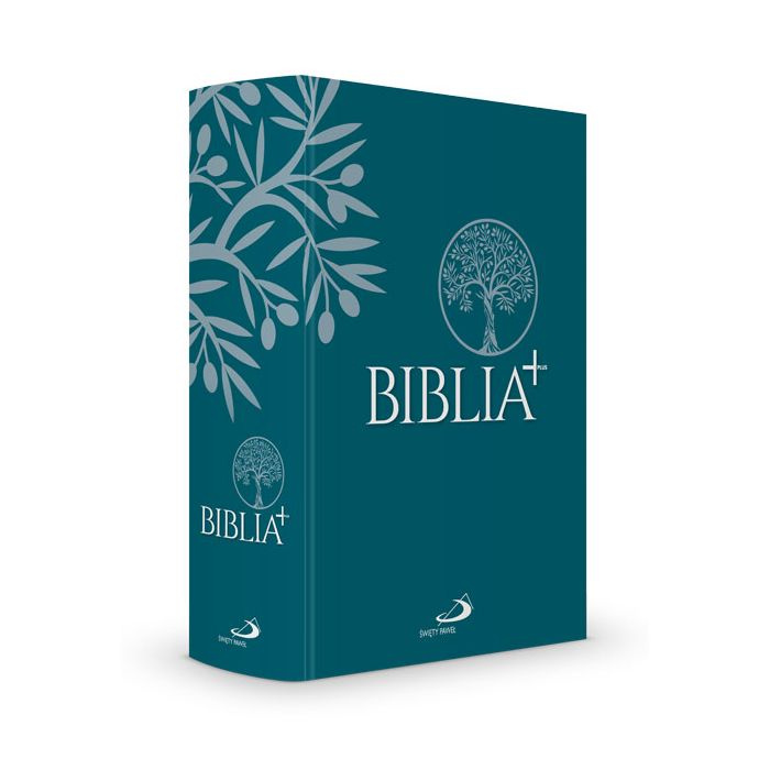 BIBLIA Plus