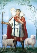 KARNET  Dobry Pasterz