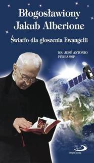 Błogosławiony Jakub Alberione