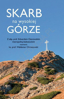 Skarb na wysokiej górze