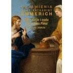 Nauczanie i cuda Chrystusa... Objawienia Emmerich 