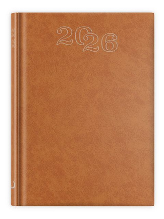 B6 Standard 2026 - brązowy